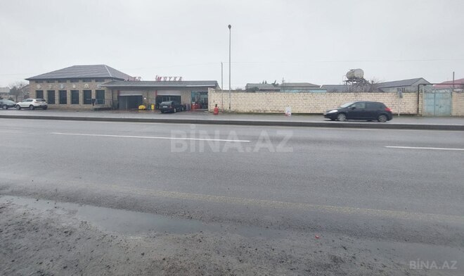 Satılır  torpaq 10 sot, Şüvəlan q., photo 1 from 8