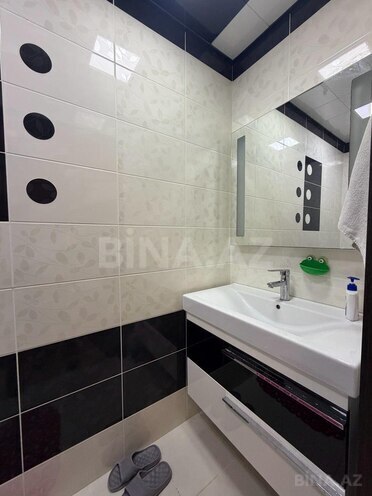 Satılır 4 otaqlı köhnə tikili 130 m², Əhmədli q., photo 13 from 15
