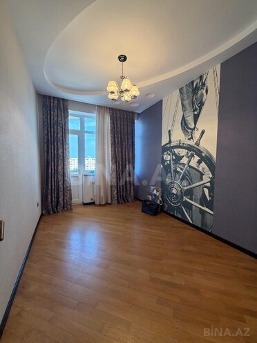 Satılır 4 otaqlı köhnə tikili 130 m², Əhmədli q., photo 6 from 15