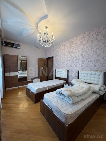 Satılır 4 otaqlı köhnə tikili 130 m², Əhmədli q., photo 5 from 15