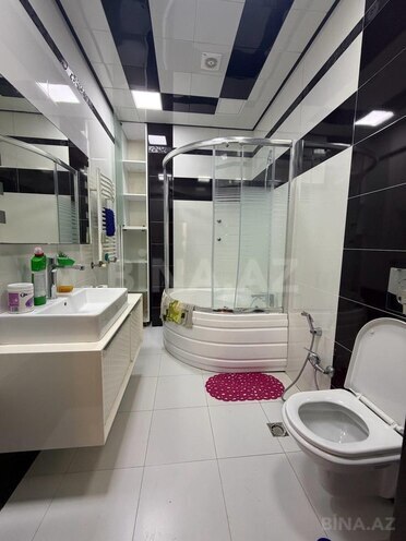Satılır 4 otaqlı köhnə tikili 130 m², Əhmədli q., photo 12 from 15