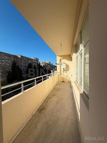 Satılır 3 otaqlı yeni tikili 100 m², 9-cu mikrorayon q., photo 12 from 18