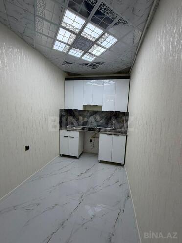Satılır 3 otaqlı yeni tikili 100 m², 9-cu mikrorayon q., photo 14 from 18