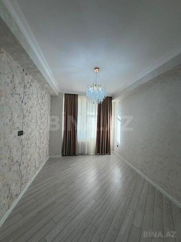 Satılır 3 otaqlı yeni tikili 100 m², 9-cu mikrorayon q., photo 7 from 18