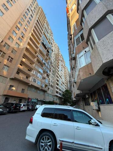 Satılır 3 otaqlı yeni tikili 100 m², 9-cu mikrorayon q., photo 3 from 18