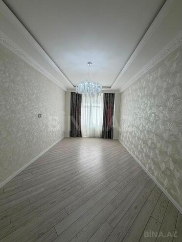 Satılır 3 otaqlı yeni tikili 100 m², 9-cu mikrorayon q., photo 4 from 18