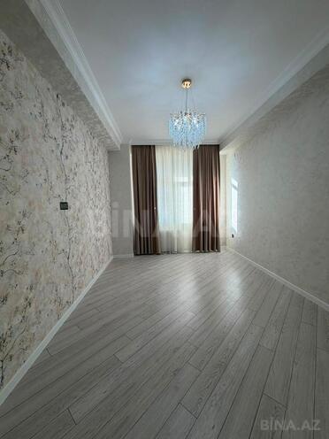 Satılır 3 otaqlı yeni tikili 100 m², 9-cu mikrorayon q., photo 6 from 18