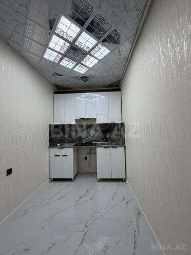 Satılır 3 otaqlı yeni tikili 100 m², 9-cu mikrorayon q., photo 13 from 18