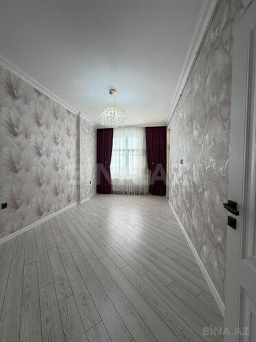 Satılır 3 otaqlı yeni tikili 100 m², 9-cu mikrorayon q., photo 8 from 18