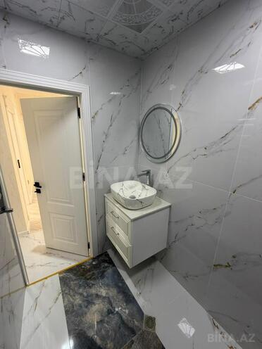 Satılır 3 otaqlı yeni tikili 100 m², 9-cu mikrorayon q., photo 16 from 18