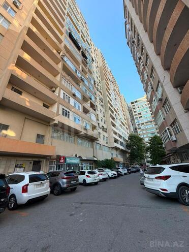 Satılır 3 otaqlı yeni tikili 100 m², 9-cu mikrorayon q., photo 1 from 18