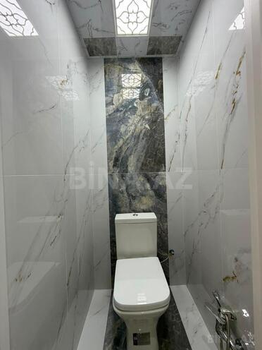 Satılır 3 otaqlı yeni tikili 100 m², 9-cu mikrorayon q., photo 15 from 18