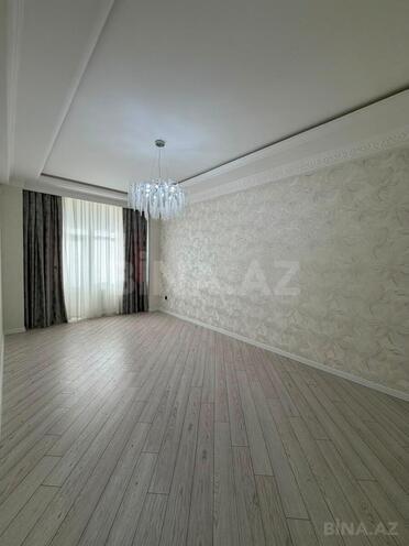 Satılır 3 otaqlı yeni tikili 100 m², 9-cu mikrorayon q., photo 5 from 18