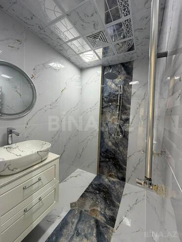 Satılır 3 otaqlı yeni tikili 100 m², 9-cu mikrorayon q., photo 17 from 18