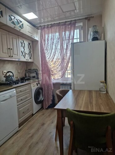 Сдаётся 2-комн. вторичка 60 м², м. Нариман Нариманов, photo 6 from 9