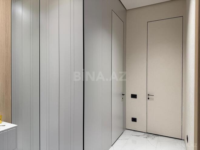 Сдаётся 2-комн. новостройка 100 м², пос. Аг шехер, photo 8 from 21