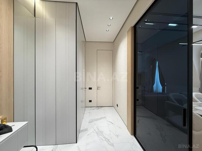 Сдаётся 2-комн. новостройка 100 м², пос. Аг шехер, photo 10 from 21