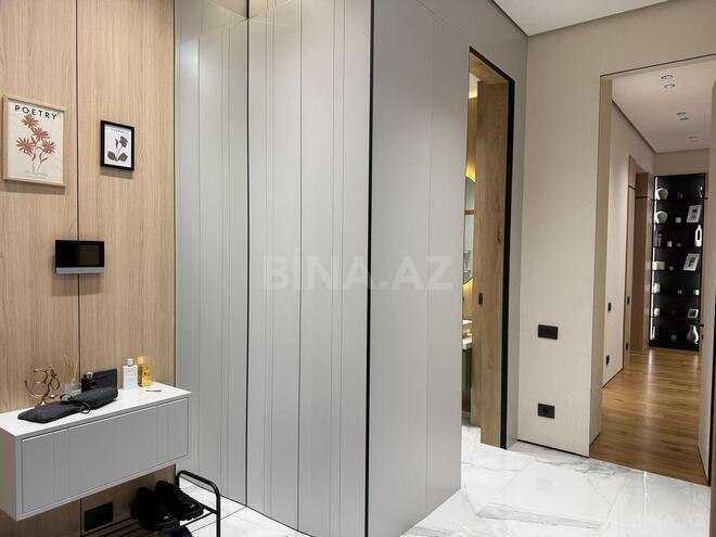 Сдаётся 2-комн. новостройка 100 м², пос. Аг шехер, photo 7 from 21