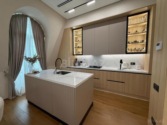 Сдаётся 2-комн. новостройка 100 м², пос. Аг шехер, photo 9 from 21