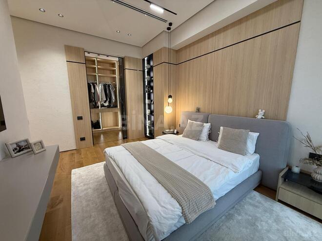 Сдаётся 2-комн. новостройка 100 м², пос. Аг шехер, photo 18 from 21