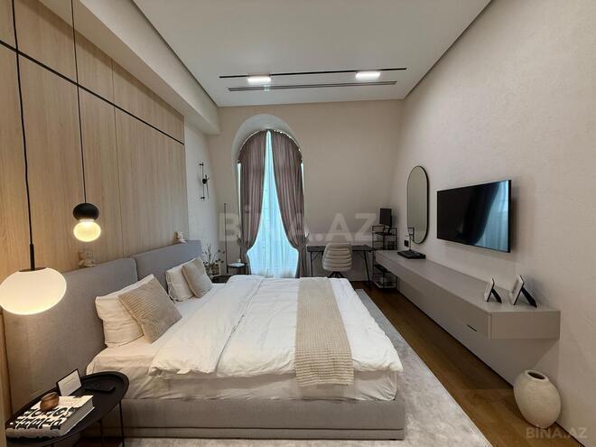 Сдаётся 2-комн. новостройка 100 м², пос. Аг шехер, photo 17 from 21