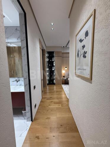 Сдаётся 2-комн. новостройка 100 м², пос. Аг шехер, photo 14 from 21