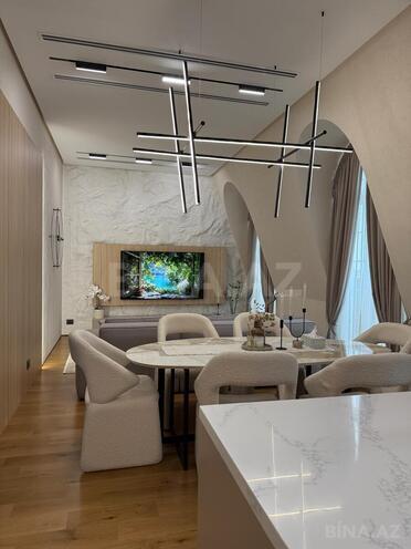Сдаётся 2-комн. новостройка 100 м², пос. Аг шехер, photo 6 from 21