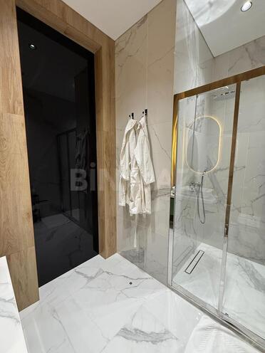 Сдаётся 2-комн. новостройка 100 м², пос. Аг шехер, photo 12 from 21