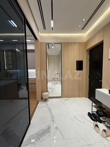 Сдаётся 2-комн. новостройка 100 м², пос. Аг шехер, photo 13 from 21