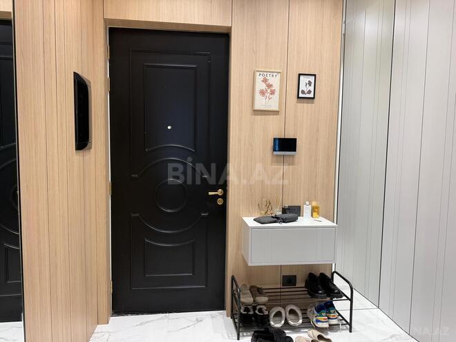 Сдаётся 2-комн. новостройка 100 м², пос. Аг шехер, photo 5 from 21