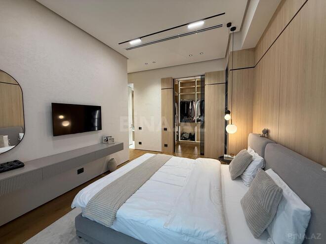 Сдаётся 2-комн. новостройка 100 м², пос. Аг шехер, photo 19 from 21