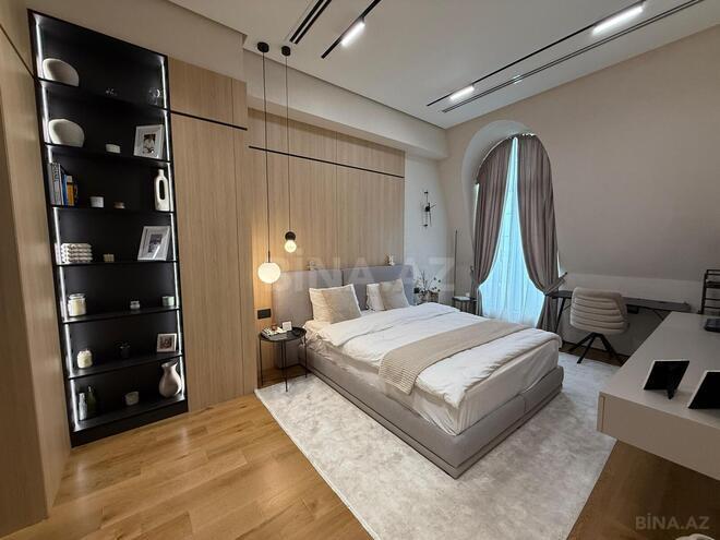 Сдаётся 2-комн. новостройка 100 м², пос. Аг шехер, photo 16 from 21