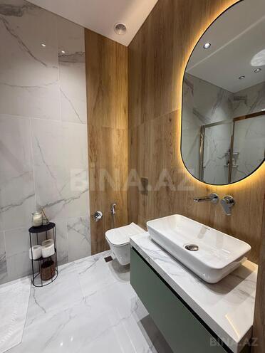 Сдаётся 2-комн. новостройка 100 м², пос. Аг шехер, photo 11 from 21