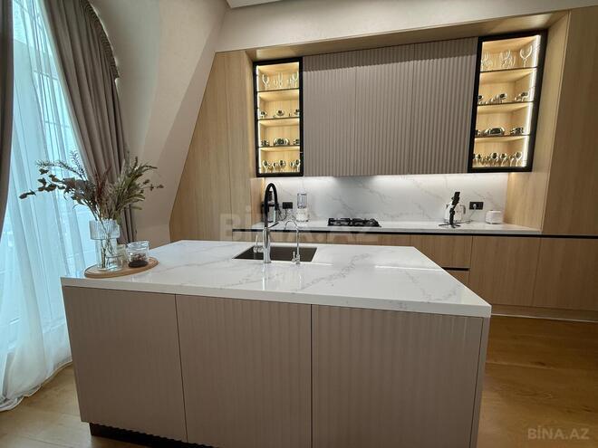 Сдаётся 2-комн. новостройка 100 м², пос. Аг шехер, photo 20 from 21