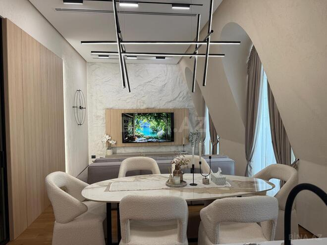 Сдаётся 2-комн. новостройка 100 м², пос. Аг шехер, photo 3 from 21