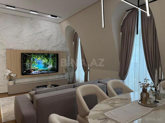 Сдаётся 2-комн. новостройка 100 м², пос. Аг шехер, photo 4 from 21