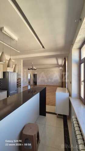Satılır 3 otaqlı yeni tikili 227 m², Masazır q., photo 16 from 27