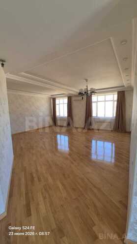 Satılır 3 otaqlı yeni tikili 227 m², Masazır q., photo 3 from 27