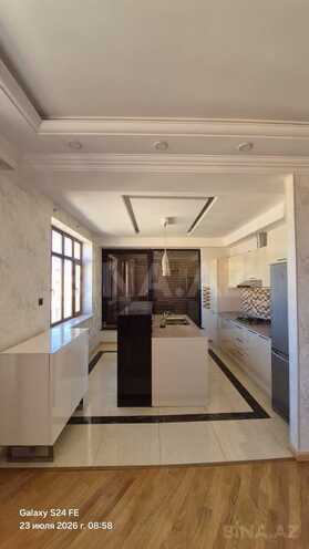 Satılır 3 otaqlı yeni tikili 227 m², Masazır q., photo 13 from 27