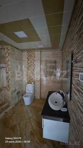 Satılır 3 otaqlı yeni tikili 227 m², Masazır q., photo 19 from 27