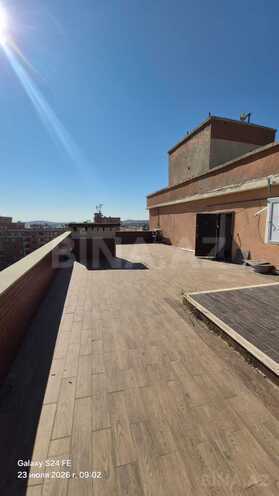 Satılır 3 otaqlı yeni tikili 227 m², Masazır q., photo 23 from 27