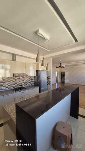 Satılır 3 otaqlı yeni tikili 227 m², Masazır q., photo 15 from 27
