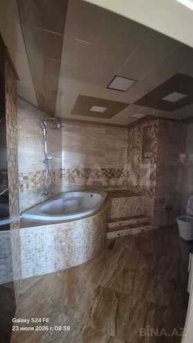 Satılır 3 otaqlı yeni tikili 227 m², Masazır q., photo 20 from 27