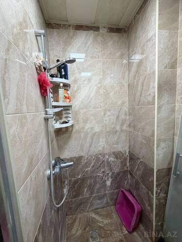 Satılır 2 otaqlı yeni tikili 55 m², Memar Əcəmi m., photo 9 from 12