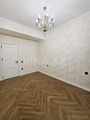 Satılır 2 otaqlı yeni tikili 61 m², 20 Yanvar m., photo 7 from 14