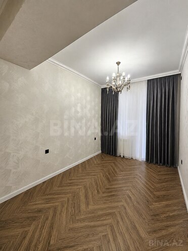 Satılır 2 otaqlı yeni tikili 61 m², 20 Yanvar m., photo 6 from 14