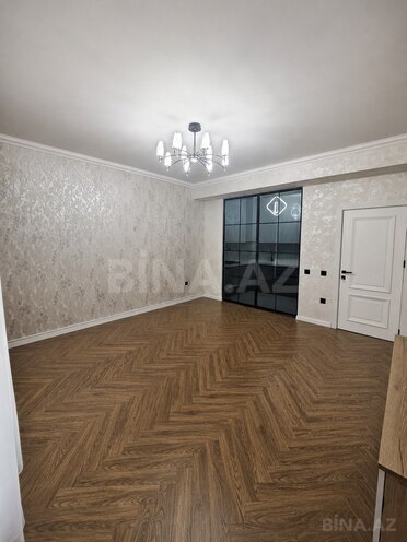 Satılır 2 otaqlı yeni tikili 61 m², 20 Yanvar m., photo 4 from 14