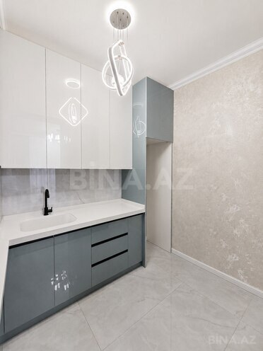 Satılır 2 otaqlı yeni tikili 61 m², 20 Yanvar m., photo 8 from 14