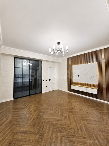 Satılır 2 otaqlı yeni tikili 61 m², 20 Yanvar m., photo 3 from 14