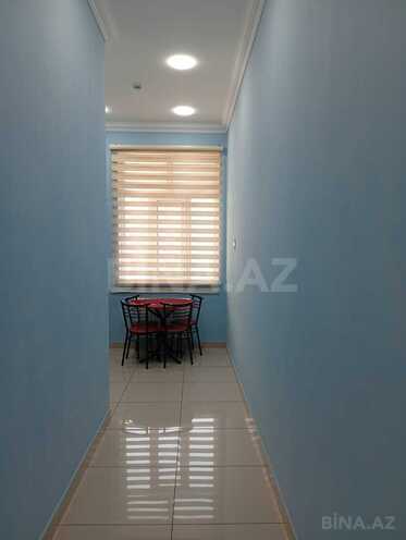 Сдаётся 1-комн. офис 12 м², м. Ахмедлы, photo 8 from 11